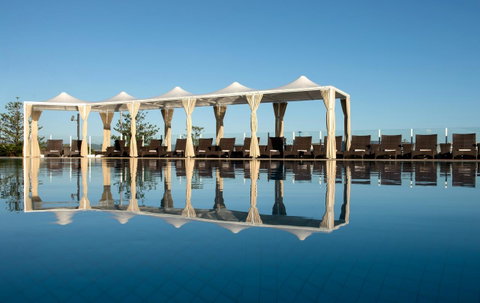 Sofitel Gold Coast Broadbeach - Accommodation Rockhampton 9