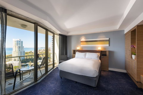 Sofitel Gold Coast Broadbeach - Accommodation Rockhampton 8
