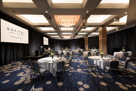 Sofitel Gold Coast Broadbeach - Accommodation Rockhampton 30