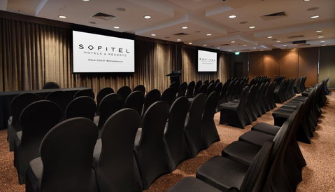 Sofitel Gold Coast Broadbeach - Accommodation Rockhampton 29