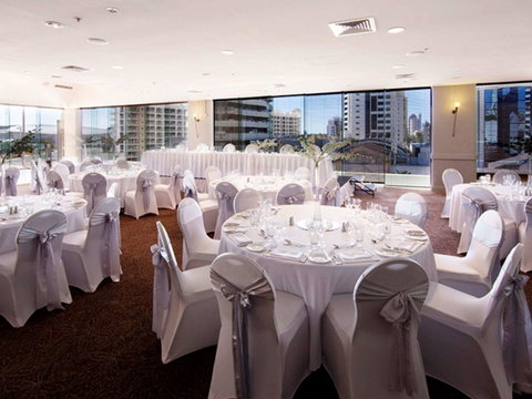 Sofitel Gold Coast Broadbeach - Accommodation Rockhampton 36