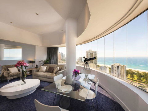 Sofitel Gold Coast Broadbeach - Accommodation Rockhampton 44