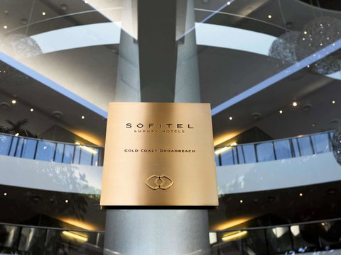 Sofitel Gold Coast Broadbeach - Accommodation Rockhampton 12