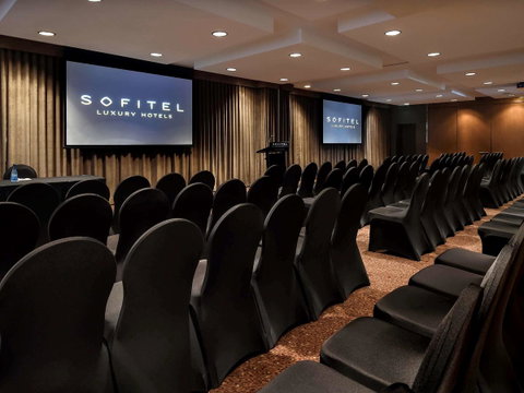 Sofitel Gold Coast Broadbeach - Accommodation Rockhampton 38