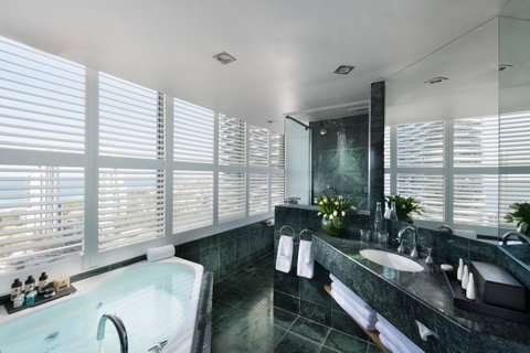 Sofitel Gold Coast Broadbeach - Accommodation Rockhampton 24