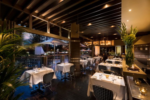 Sofitel Gold Coast Broadbeach - Accommodation Rockhampton 27