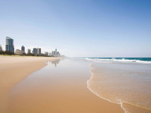 Sofitel Gold Coast Broadbeach - Accommodation Rockhampton 34