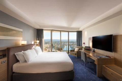 Sofitel Gold Coast Broadbeach - Accommodation Rockhampton 19
