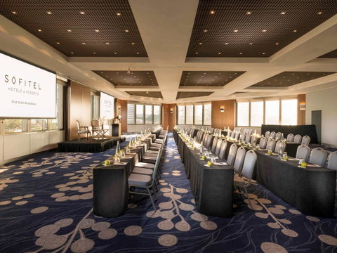 Sofitel Gold Coast Broadbeach - Accommodation Rockhampton 43