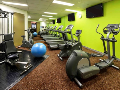 Sofitel Gold Coast Broadbeach - Accommodation Rockhampton 39