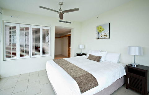 Lanai Riverside Apartments - Accommodation Rockhampton 40