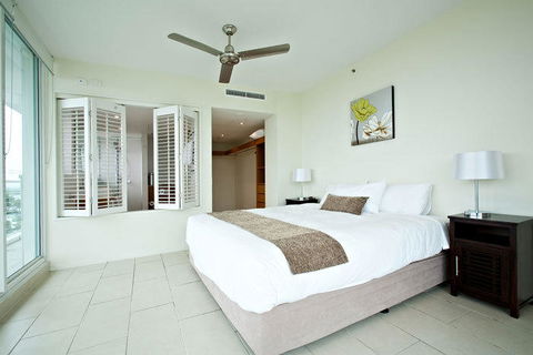Lanai Riverside Apartments - Accommodation Rockhampton 35