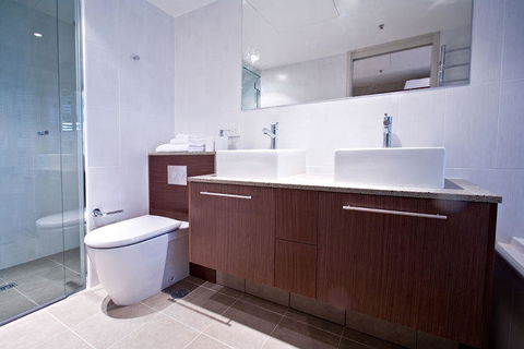 Lanai Riverside Apartments - Accommodation Rockhampton 19