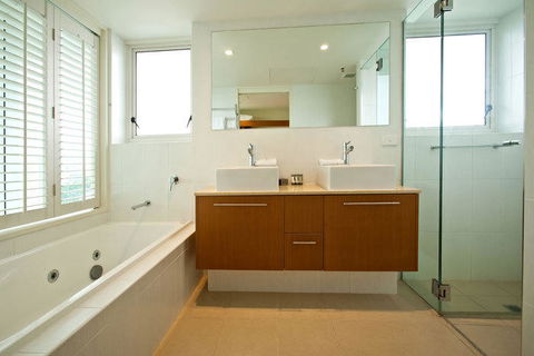 Lanai Riverside Apartments - Accommodation Rockhampton 39