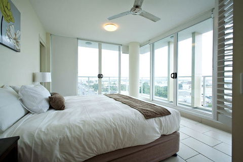 Lanai Riverside Apartments - Accommodation Rockhampton 36