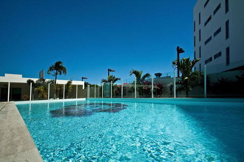 Lanai Riverside Apartments - Accommodation Rockhampton 1