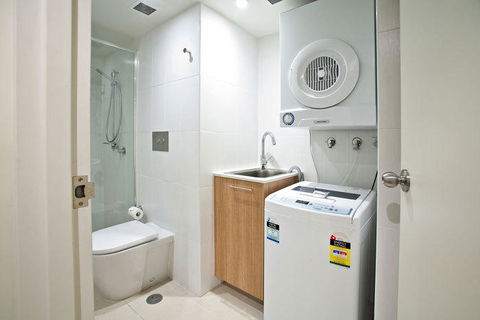 Lanai Riverside Apartments - Accommodation Rockhampton 6