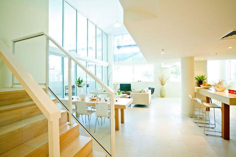 Lanai Riverside Apartments - Accommodation Rockhampton 10