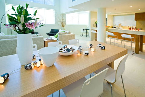 Lanai Riverside Apartments - Accommodation Rockhampton 25