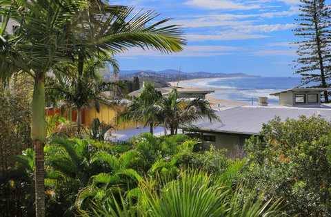 Surf Dance Apartments - Accommodation Rockhampton 18