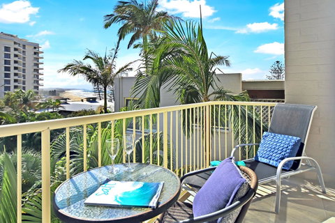 Surf Dance Apartments - Accommodation Rockhampton 27