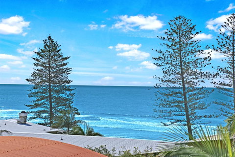 Surf Dance Apartments - Accommodation Rockhampton 19
