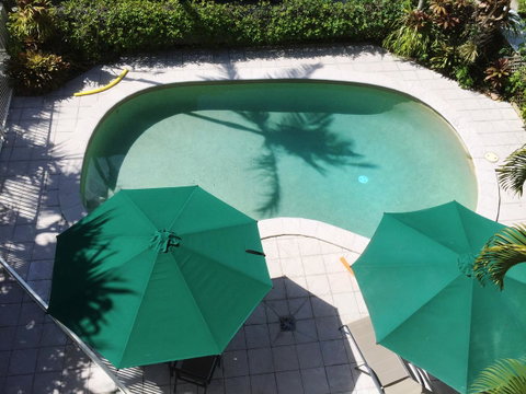 Surf Dance Apartments - Accommodation Rockhampton 37