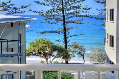 Surf Dance Apartments - Accommodation Rockhampton 36