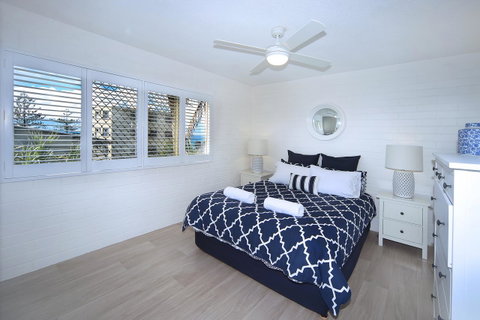Surf Dance Apartments - Accommodation Rockhampton 16