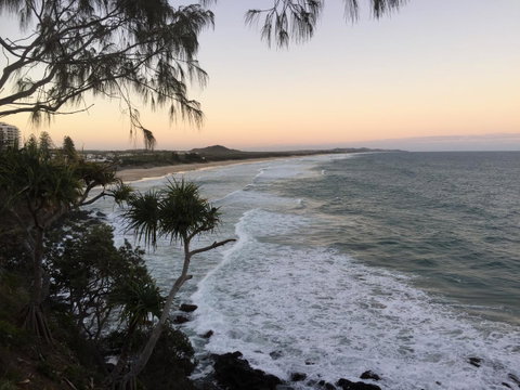 Surf Dance Apartments - Accommodation Rockhampton 8