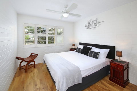 Surf Dance Apartments - Accommodation Rockhampton 5