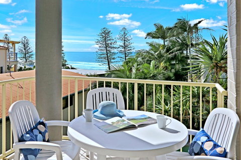 Surf Dance Apartments - Accommodation Rockhampton 25