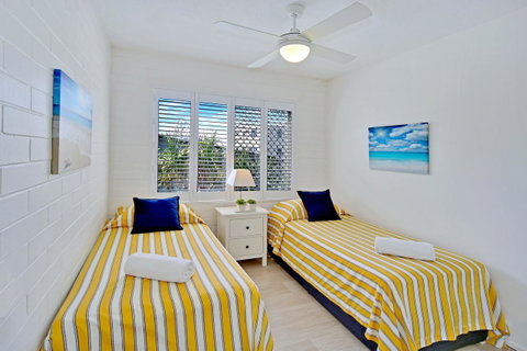 Surf Dance Apartments - Accommodation Rockhampton 17
