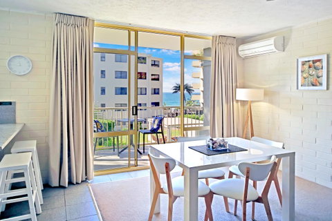 Surf Dance Apartments - Accommodation Rockhampton 31