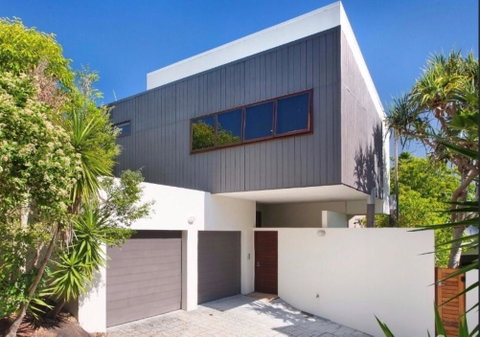 Villa 1 - 3 Parkedge Road - Accommodation Rockhampton 1