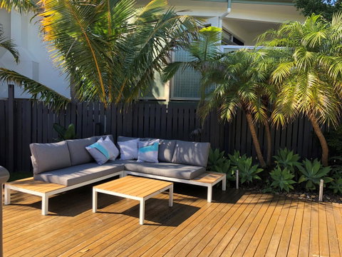 Villa 1 - 3 Parkedge Road - Accommodation Rockhampton 23