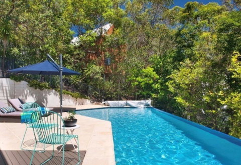 Villa 1 - 3 Parkedge Road - Accommodation Rockhampton 2