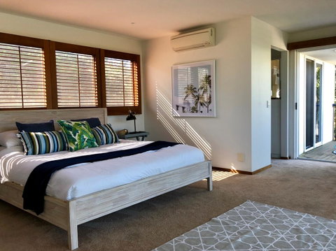 Villa 1 - 3 Parkedge Road - Accommodation Rockhampton 12