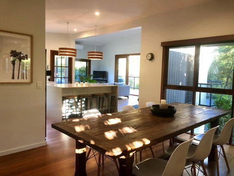 Villa 1 - 3 Parkedge Road - Accommodation Rockhampton 9