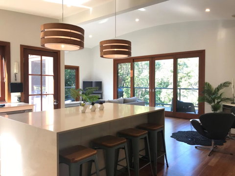 Villa 1 - 3 Parkedge Road - Accommodation Rockhampton 7