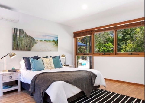 Villa 1 - 3 Parkedge Road - Accommodation Rockhampton 16