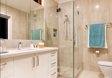 Villa 1 - 3 Parkedge Road - Accommodation Rockhampton 14
