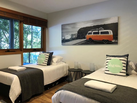 Villa 1 - 3 Parkedge Road - Accommodation Rockhampton 18