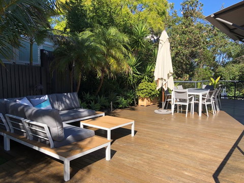Villa 1 - 3 Parkedge Road - Accommodation Rockhampton 21