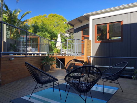 Villa 1 - 3 Parkedge Road - Accommodation Rockhampton 22
