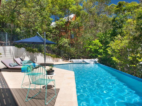 Villa 1 - 3 Parkedge Road - Accommodation Rockhampton 25
