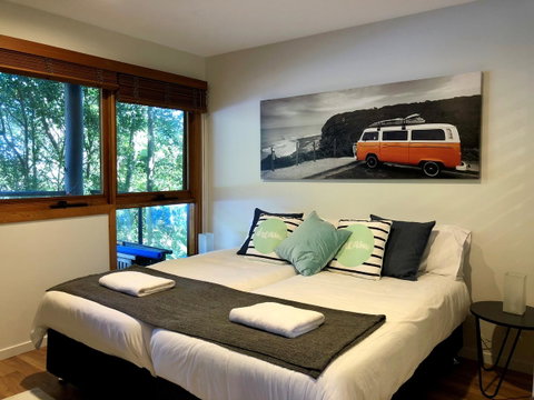 Villa 1 - 3 Parkedge Road - Accommodation Rockhampton 17
