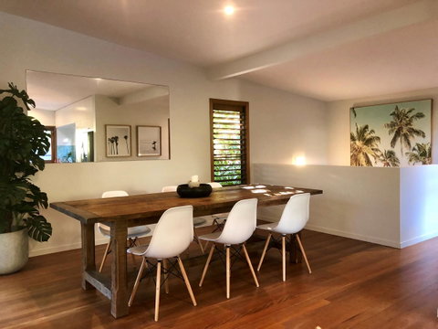Villa 1 - 3 Parkedge Road - Accommodation Rockhampton 10