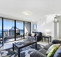 Surfers Century Oceanside Apartments