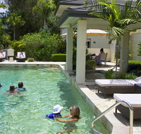 Portside Whitsunday Luxury Holiday Apartments - Accommodation Rockhampton